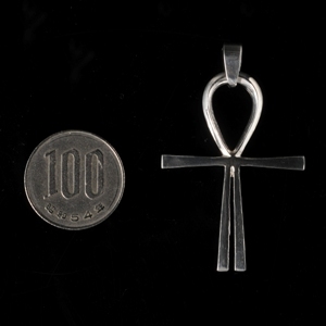 アトランティス・クロス（シルバー925／4.5）の通販は