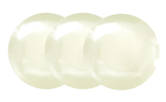 3個セット オーラソープ80g インカローズ