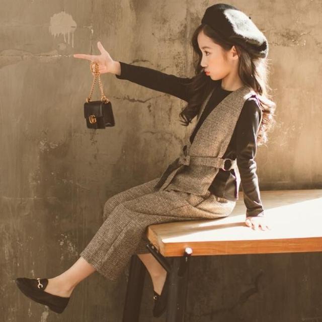 入学式 子供服 女の子 卒業式 パンツスーツ 女の子 韓国子供服 フォーマル 結婚式 発表会 音楽会 キッズ セットアップ 入学式 スーツ の通販はau Pay マーケット Qsshop