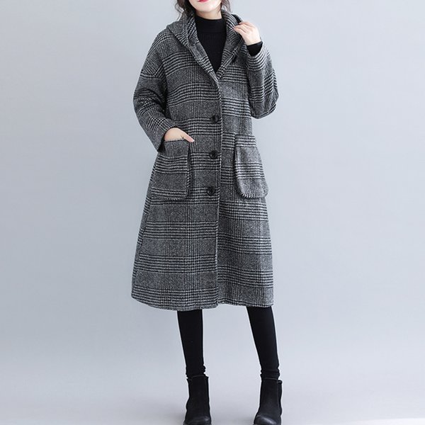 チェスターコート レディース 冬 トレンチコート レディース 冬 グレンチェック柄 ロング丈 大きいサイズ アウター フード付き こなれ感 の通販はau Pay マーケット Like Home チェスターコート レディース 冬 トレンチコート レディース 冬 グレンチェック柄 ロング丈 大きいサイズ アウター フード付き こなれ感 の通販はau Pay マーケット Like Home