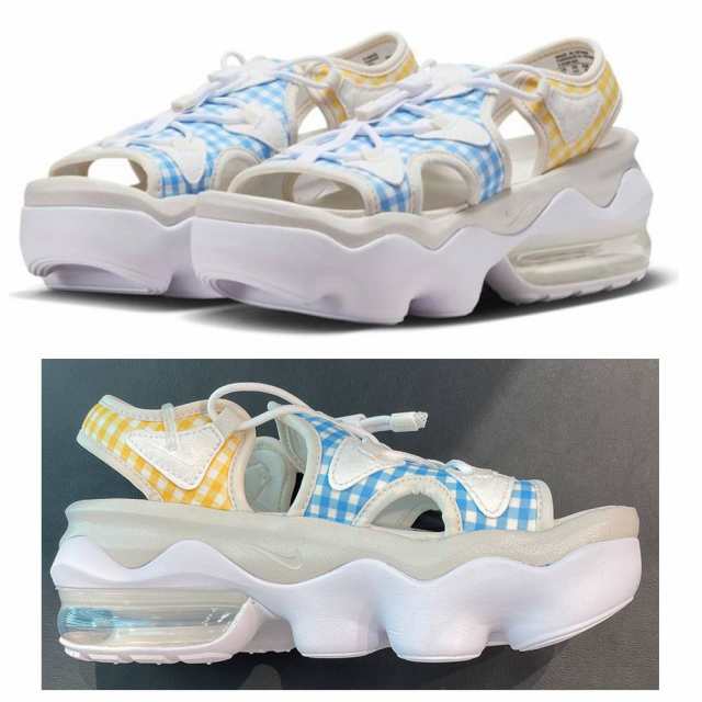 NIKE Air Max Koko Sandal ナイキ エアマックス ココ KOKO サンダル