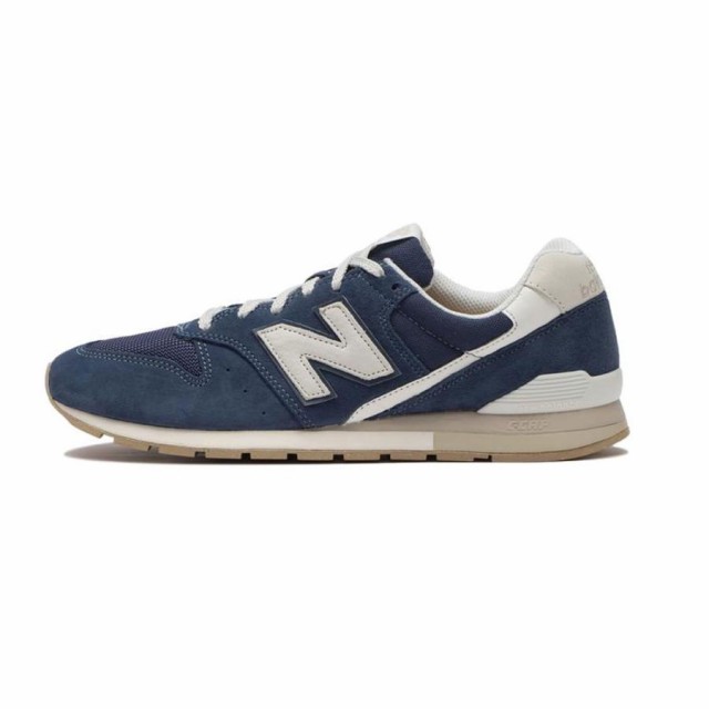 New Balance ニューバランス CM996RT2 ネイビー NAVY Green Leaf Pack