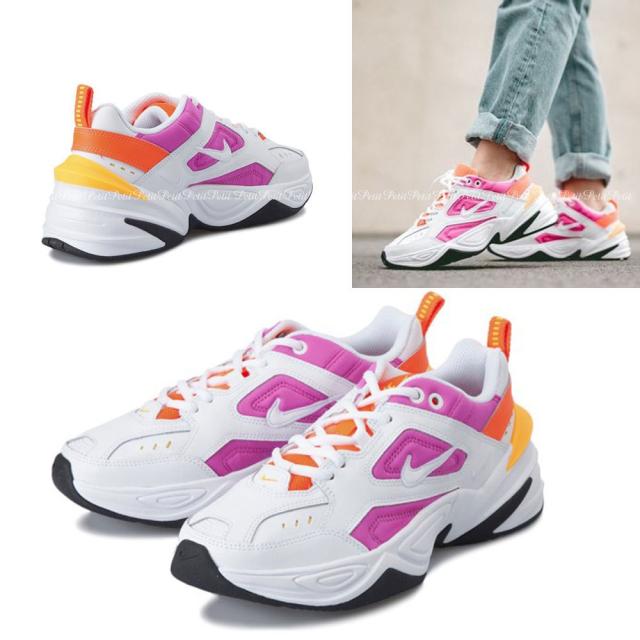 ダルセット バッフル 宿 ナイキ M2k テクノ ピンク E Yashiro Net