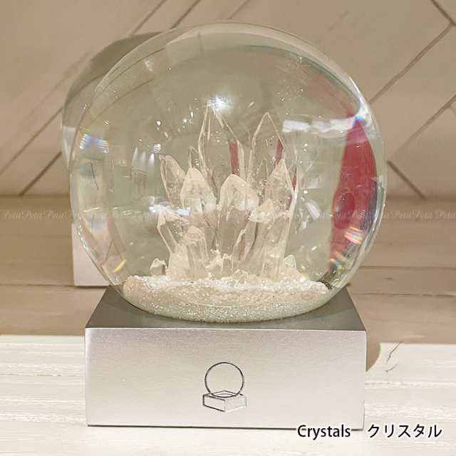 COOL SNOW GLOBES クールスノーグローブス スノードーム ギフト