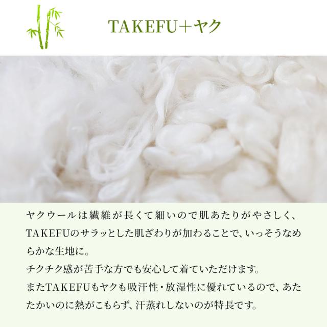 TAKEFU ヤク リブタートル_3