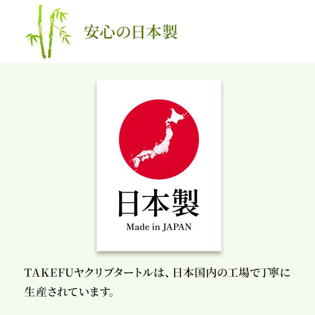 TAKEFU ヤク リブタートル_7