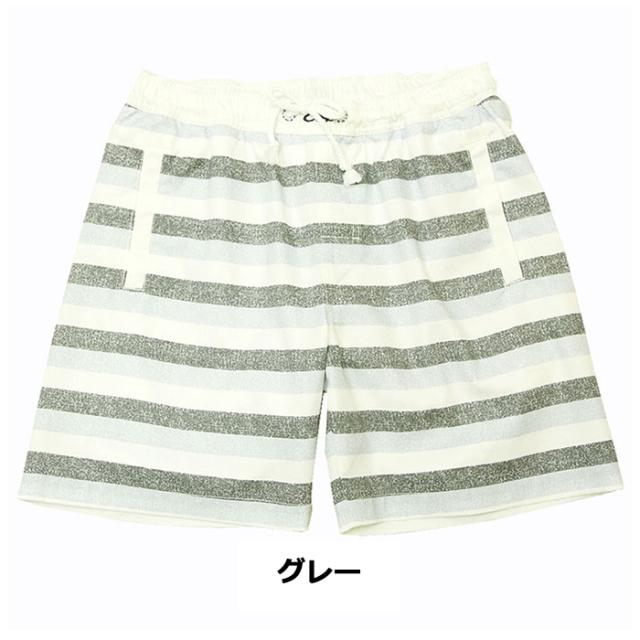 メンズ 海パン おしゃれ 海水パンツ インナー 裏地 付き 男性用 サーフパンツ 水着 メンズ コットン セールの通販はau Pay マーケット 水着屋safs