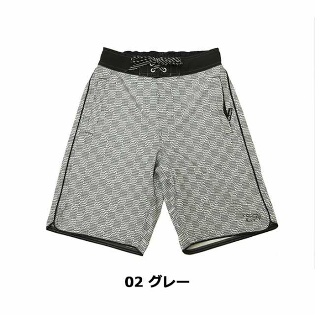 ショートパンツsupreme Monogram Short 海パン 青L 水着 - ショートパンツ