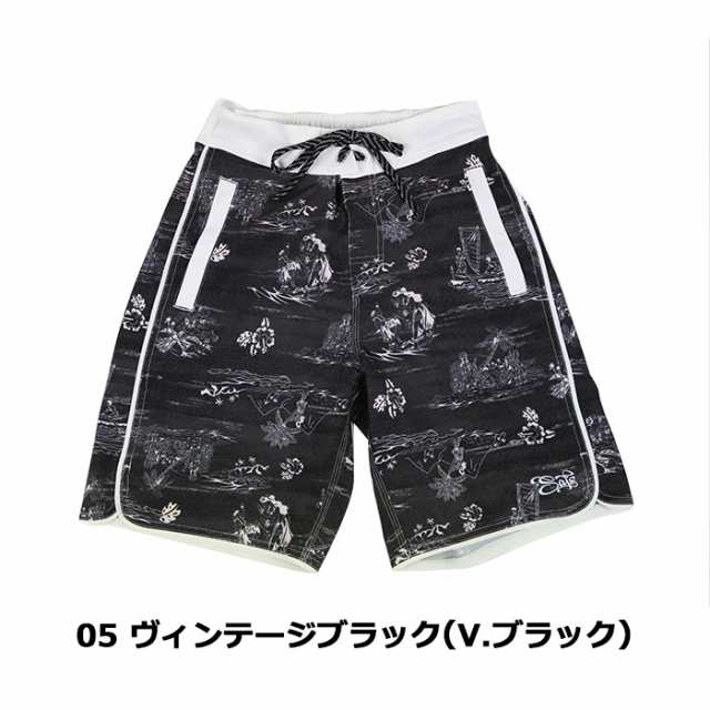 水着 メンズ メンズ水着 海パン 膝上 サーフパンツ おしゃれ ボードショーツ 普段着 男性用 海パン ペア の通販はau Pay マーケット 水着 屋safs