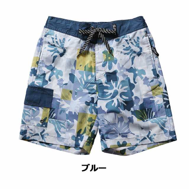 サーフパンツ レディース ロング丈 水着 水陸両用 S M L Ll ショートパンツ ボードショーツ 体型カバー ぽっきりの通販はau Pay マーケット 水着屋safs