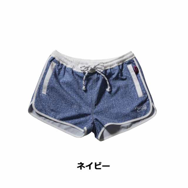超安い 新品 水陸両用 サーフパンツ 水着 DIESEL タグ付き もぉ 水着・ラッシュガード