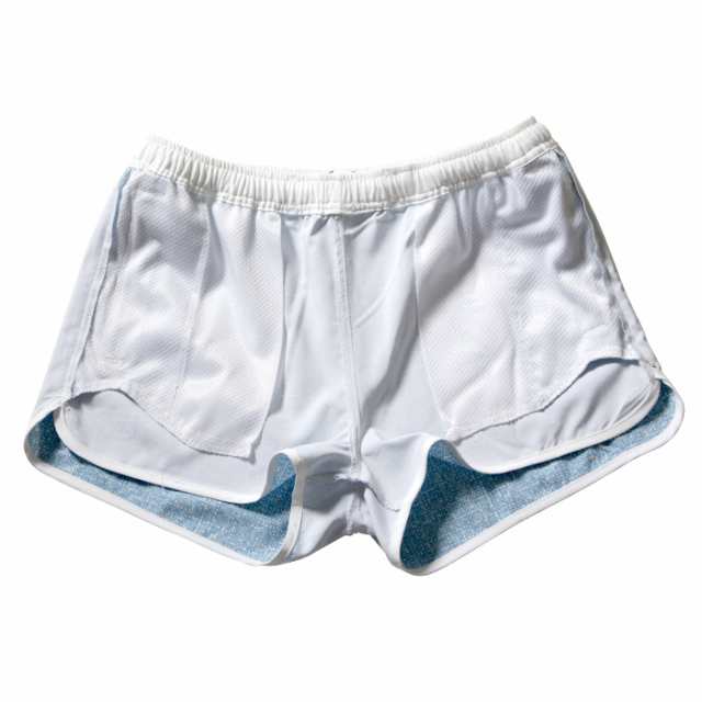 TCSS】ショートパンツ 大人気サーフブランド 格安出品 水陸両用