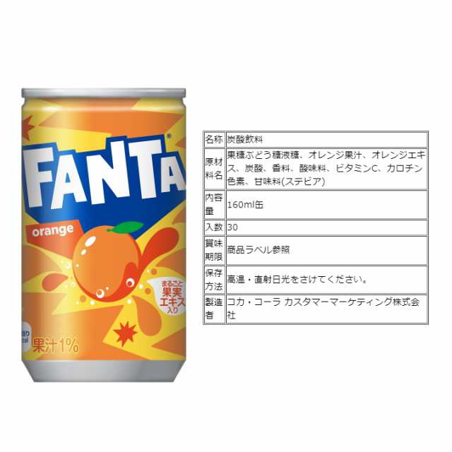 よりどり】160ml缶 セット 合計 60本(30本×2ケース) コカ よりどり】160ml缶 セット 合計 60本(30本×2ケース) コカ