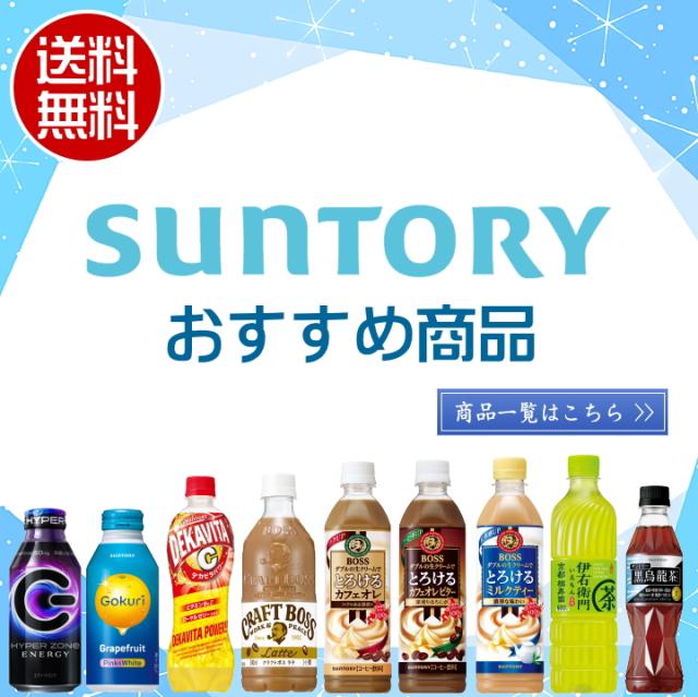 デカビタパワー 500mlPET 送料無料 合計 48本 24本 2ケース サントリー デカビタ 炭酸飲料 炭酸 4901777232303の通販は - ちばや 通販サイト