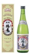 越後鶴亀　美撰　無糖 720ml×6本 【取り寄せ商品】の通販は 5,808円