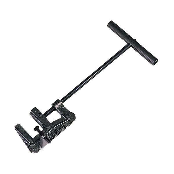 イクラ 手動ねじ送り式パイプ断水機 ISK-30AMII 13,946円