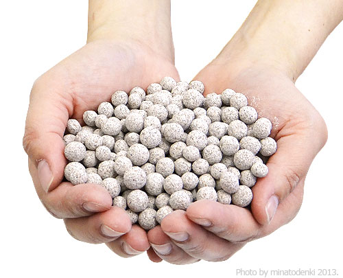 エーハイム サブストラットプロレギュラー 1l 箱なし 淡水 海水両用 の通販はau Pay マーケット ミナトワークス