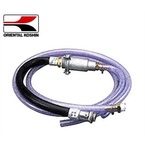 工進 ハンディオイルポンプ チェンジマスター GM-2010専用 M型ホースセットの通販は 17,470円