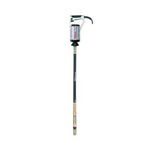 三笠産業(ミカサ) 軽便型バイブレーター UM-28-0.6M (フレキ長780mm/電棒径28φ)の通販は