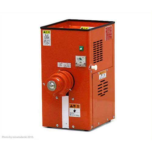 宝田工業 製粉機 こな一番 M-300 (100V/仕上用フルイ付き)の通販はau 