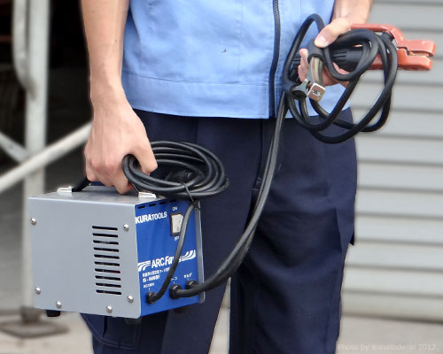イクラアーク アーク溶接機 100V 200V 育良精機 溶接機 100v」の人気商品一覧 | 安い商品を通販サイトから