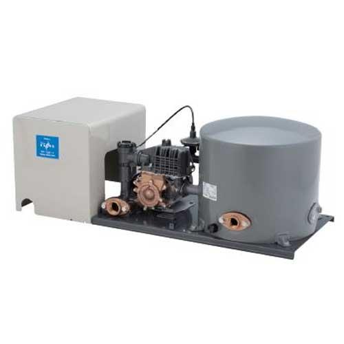 テラル多久 浅井戸ポンプ KEGON WP-3755LT-2/WP-3756LT-2 (自動式/三相200V750W) 168,600円