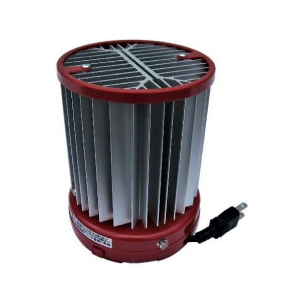 昭和精機工業 パネルヒーター 200W サーモ無し 増設用 SP-200
