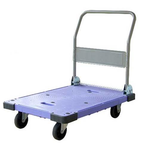 【絶対にお買得】ナンシン 静かな台車 DSK-301 (荷重300kg)の通販はオーダーへようこそ