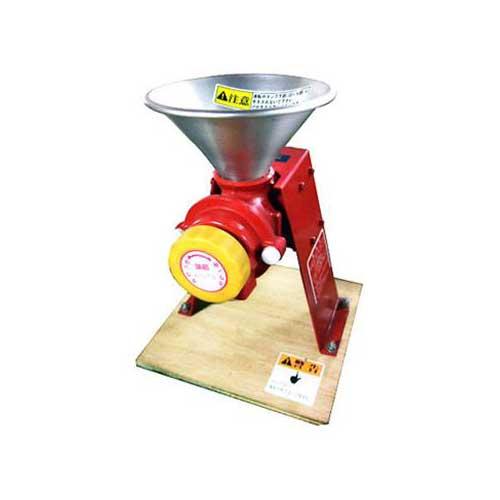 宝田工業 製粉機 手回し粉ひきハンディIIの通販はau PAY マーケット