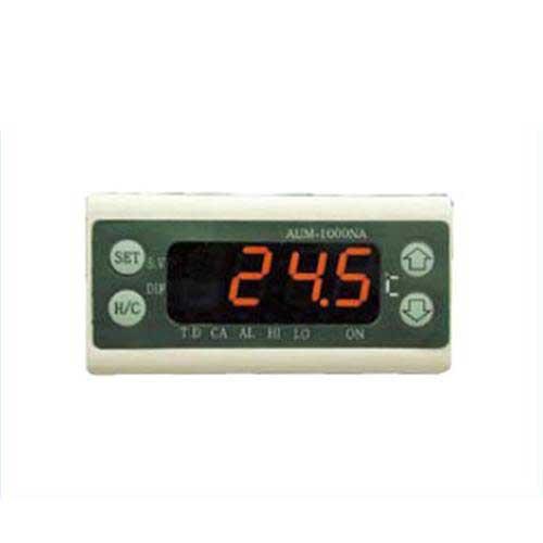 マザーツール パネルマウント温度コントローラ AUM-1000NA-1 温度コントローラ 9,310円