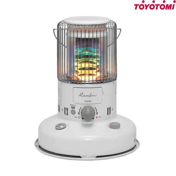 トヨトミ 対流形 石油ストーブ RB-2524
