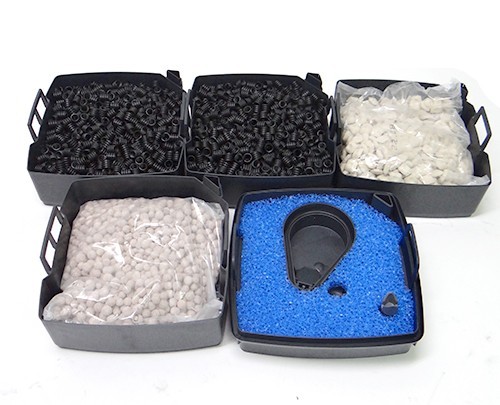 エーハイム プロフェッショナル4 2275 水質調整剤2本セットの通販はau Pay マーケット ミナトワークス