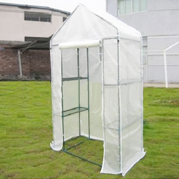 シンセイ 園芸用 菜園ハウス 小の通販は