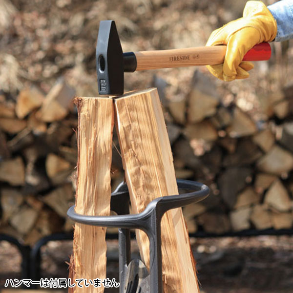 ファイヤーサイド キンドリングクラッカー 72000 [キンクラ