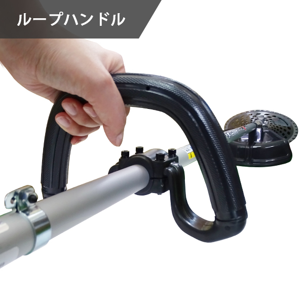 カーツ 草刈り機 4ストエンジン式 ホンダGX搭載 XRP335-GX35