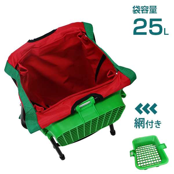 麻場(アサバ) 背負式 肥料散布機 SA-25Z1 (袋容量25L)の通販はau PAY マーケット ミナトワークス au PAY  マーケット－通販サイト