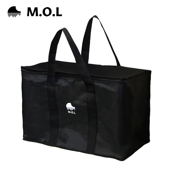 アウトドア用 収納バッグ (MOL-W100対応)の通販はau PAY マーケット ミナトワークス au PAY  マーケット－通販サイト