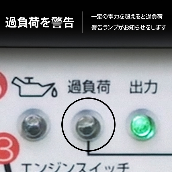 工進 インバーター 発電機 GV-16SEの通販はau PAY マーケット