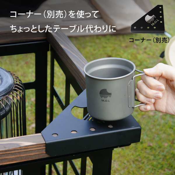 ストーブガード S MOL-X401 (対応機種：トヨトミ RB/ML/RR/RL)の通販はau PAY マーケット ミナトワークス  au PAY マーケット－通販サイト