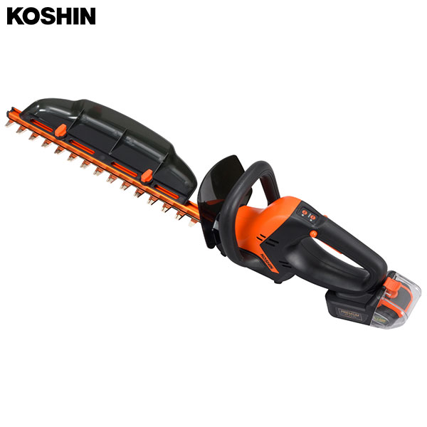 工進 充電式ヘッジトリマー PHT-1825