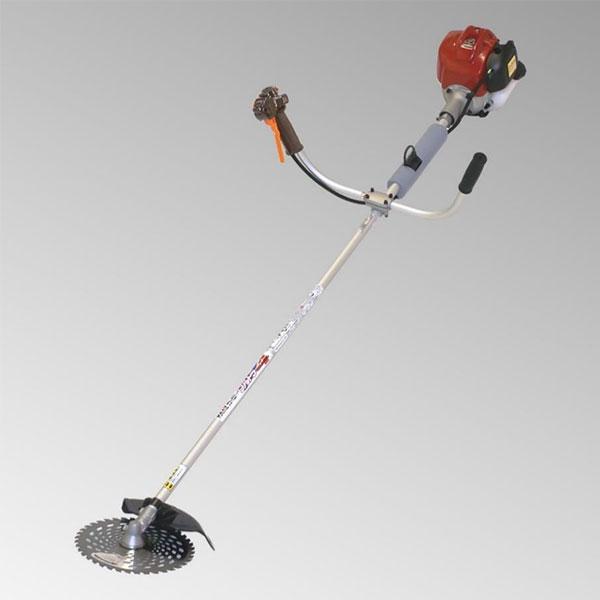 カーツ 草刈り機 4ストエンジン式 ホンダGX搭載 XP260C_1