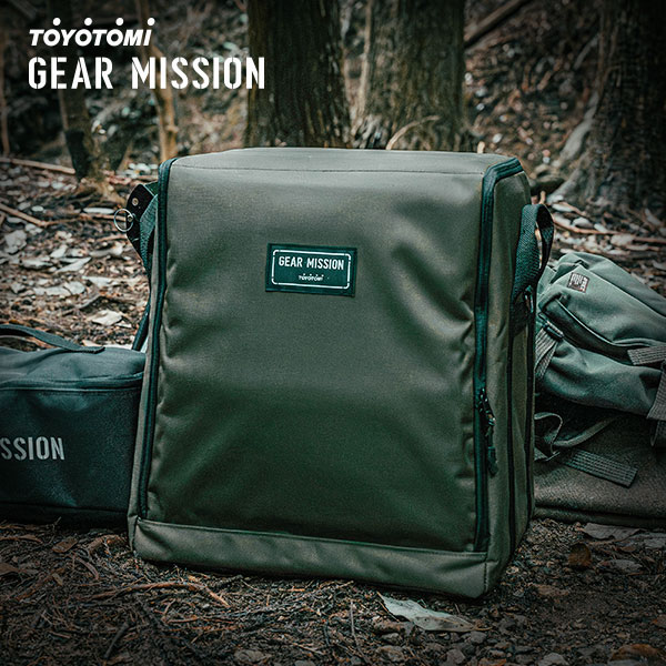 トヨトミ ストーブバッグ RSG-GE1 (対応機種:RS-GE23)