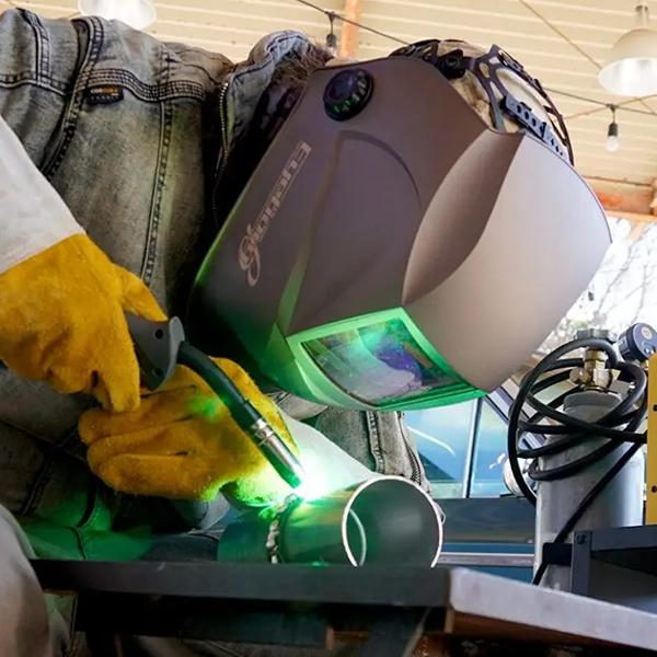 スズキッド 液晶式自動遮光面 アイボーグβ(ベータ) EB-200B_6