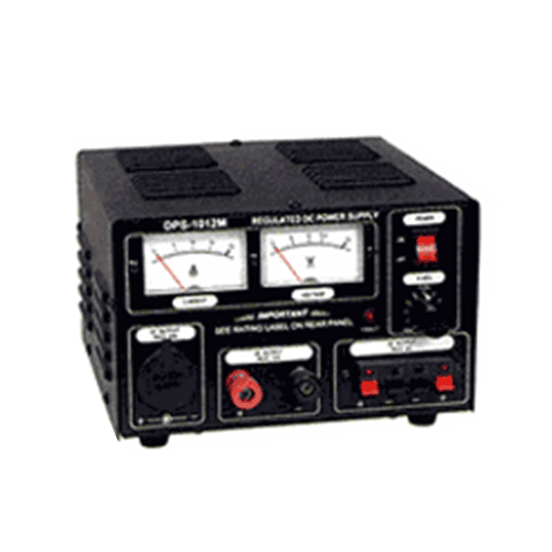アーガス 直流安定化電源 DPS-1012M (AC100V→12V12A可変仕様)