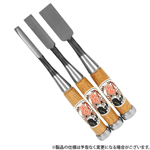 千吉銅賞 追入のみ 3本組