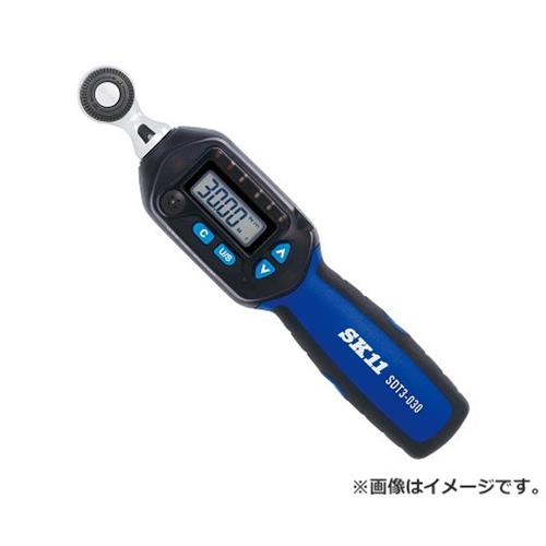 SK11 デジタルトルクレンチ SDT3-030の通販は