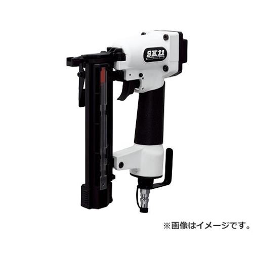 SK11 エア仕上釘打機 F35L SA-F35L-X1の通販はau PAY マーケット