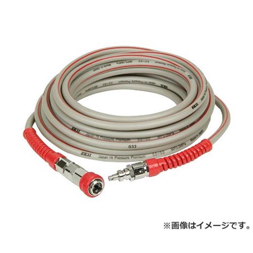 トガワ(TOGAWA) スーパーエアホース 8×15mm 50m 十川 SA-8 スーパーエアーホース8×15×100m（黒） Togawa 日用品 8×15