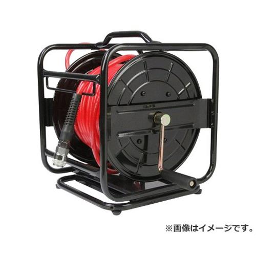 E-Value エアホースリール 回転30m EAR-030 11,722円