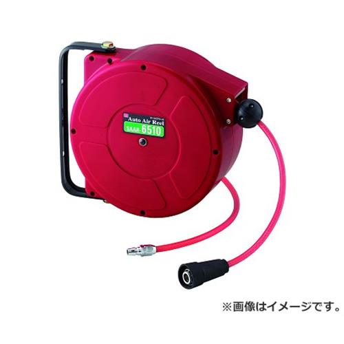 SK11 オートエアーリール65X10 SAAR-6510